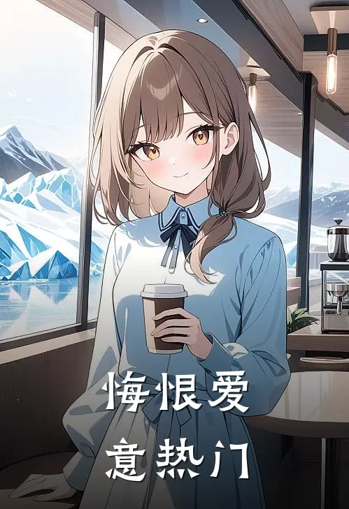悔恨爱意热门