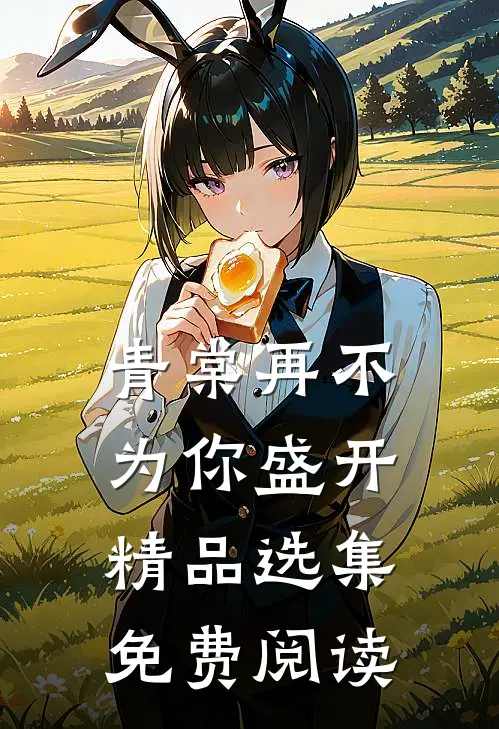 青棠再不为你盛开精品选集免费阅读