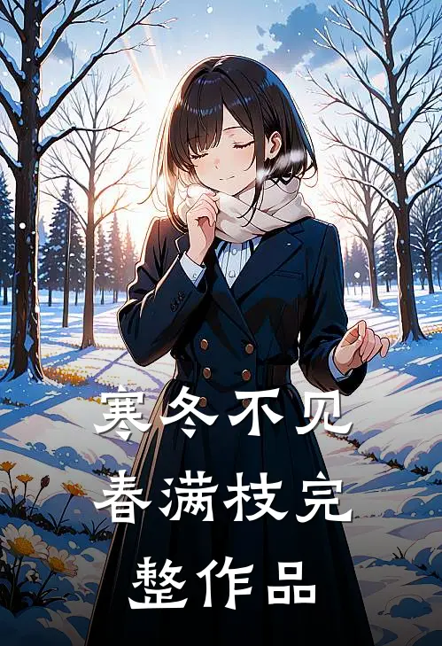 寒冬不见春满枝完整作品