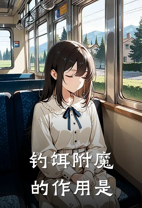 钓饵附魔的作用是