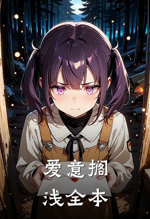 爱意搁浅全本