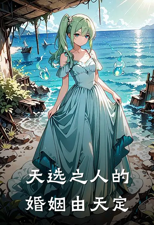 天选之人的婚姻由天定