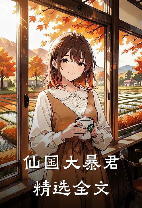 仙国大暴君精选全文