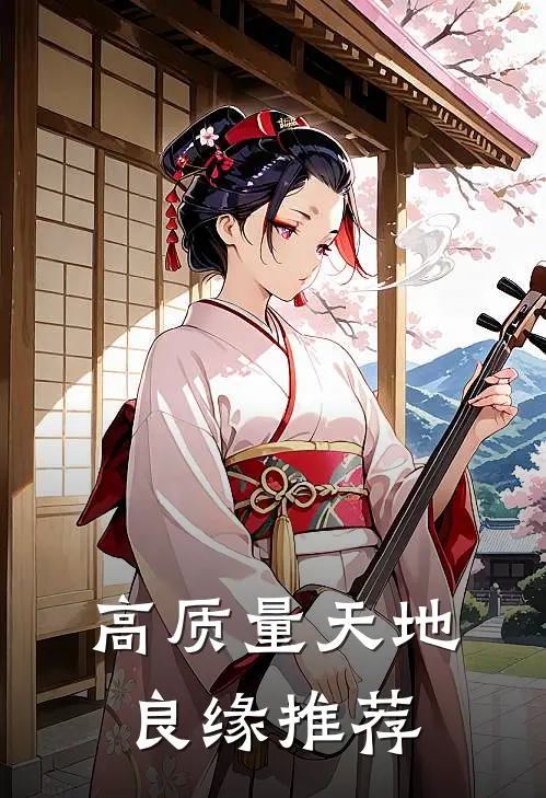 高质量天地良缘推荐
