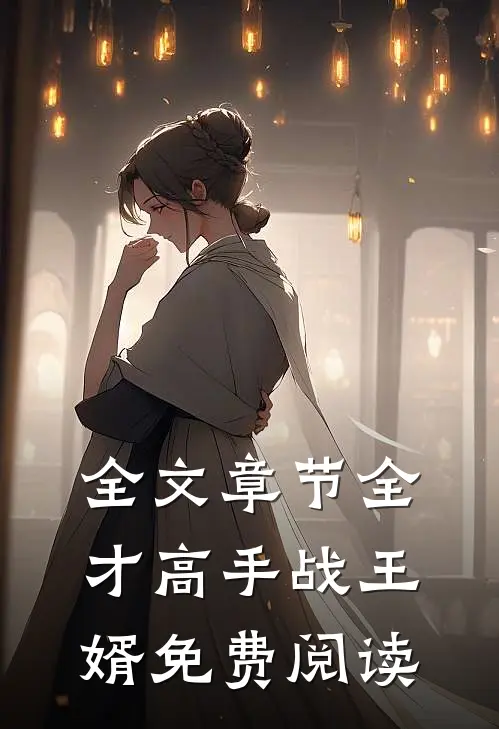 全文章节全才高手战王婿免费阅读