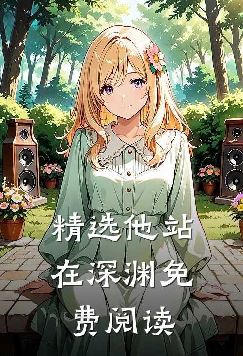 精选他站在深渊免费阅读