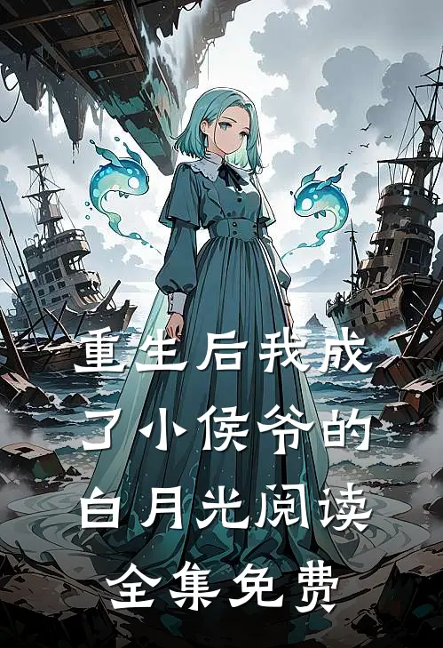 重生后我成了小侯爷的白月光阅读全集免费