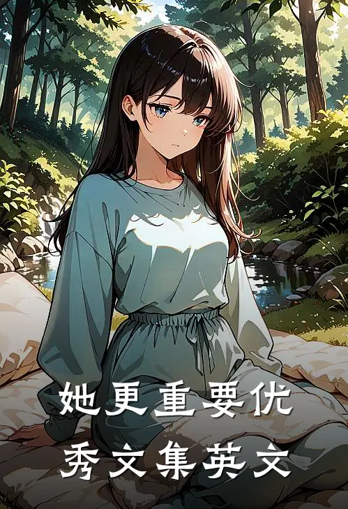 她更重要优秀文集英文
