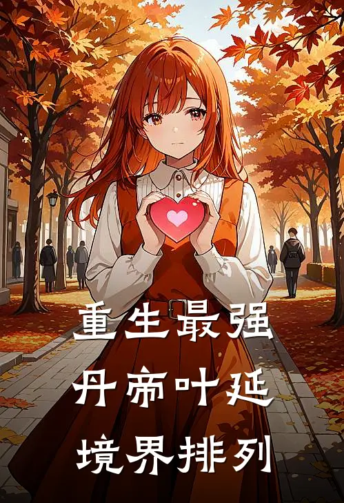 重生最强丹帝叶延境界排列