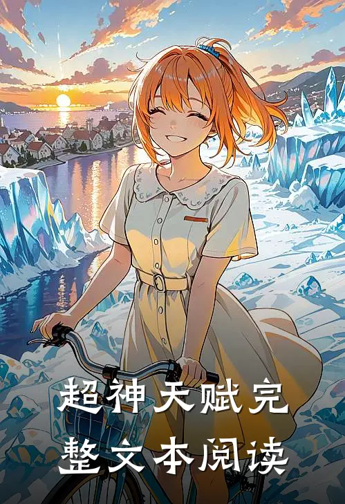 超神天赋完整文本阅读
