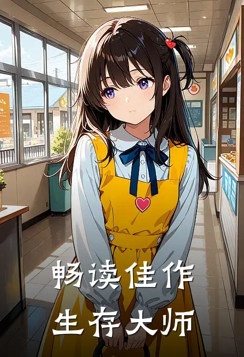 畅读佳作生存大师
