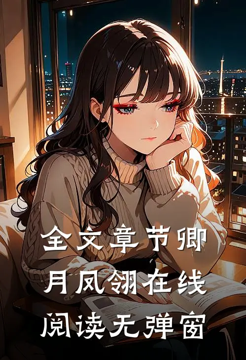 全文章节卿月凤翎在线阅读无弹窗