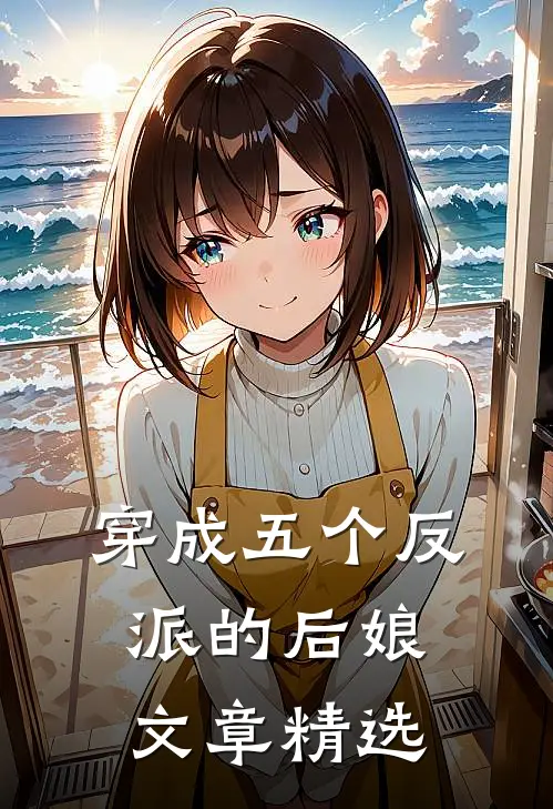穿成五个反派的后娘文章精选