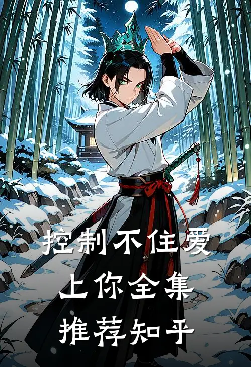 控制不住爱上你全集推荐知乎