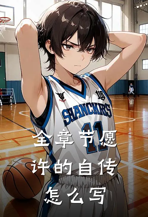 全章节愿许的自传怎么写