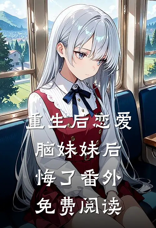 重生后恋爱脑妹妹后悔了番外免费阅读