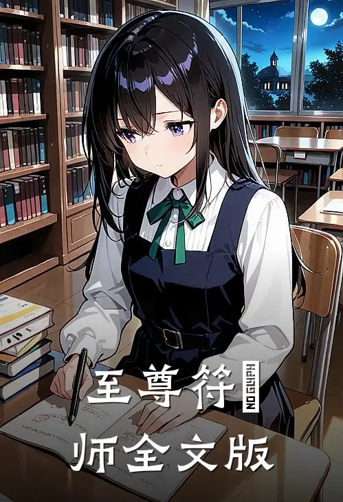 至尊符箓师全文版