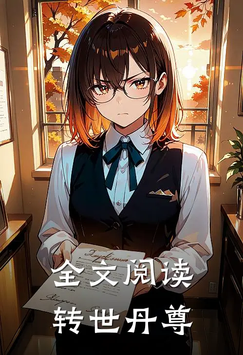 全文阅读转世丹尊