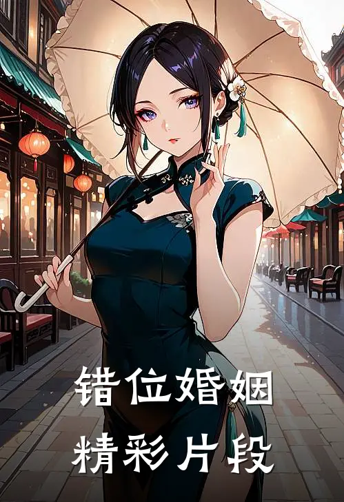 错位婚姻精彩片段