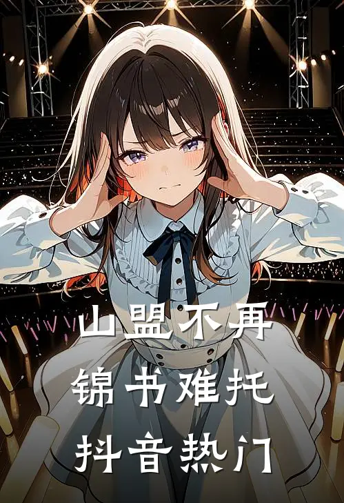 山盟不再，锦书难托抖音热门