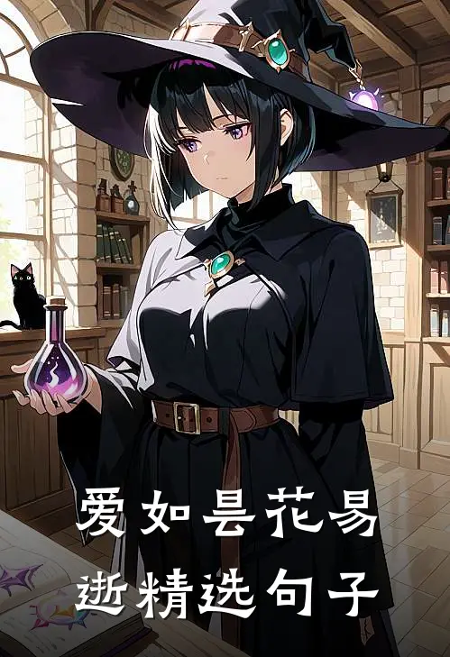 爱如昙花易逝精选句子