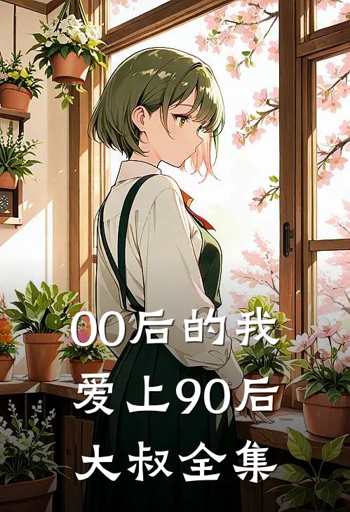 00后的我爱上90后大叔 全集