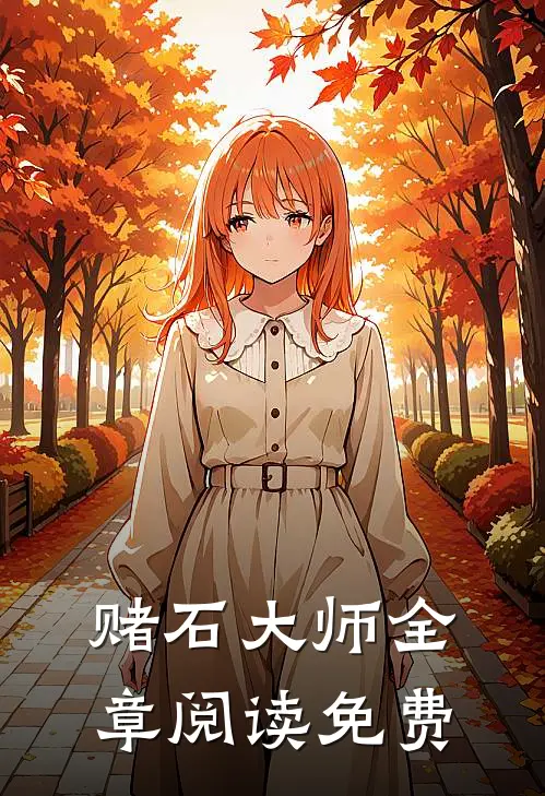 赌石大师全章阅读免费