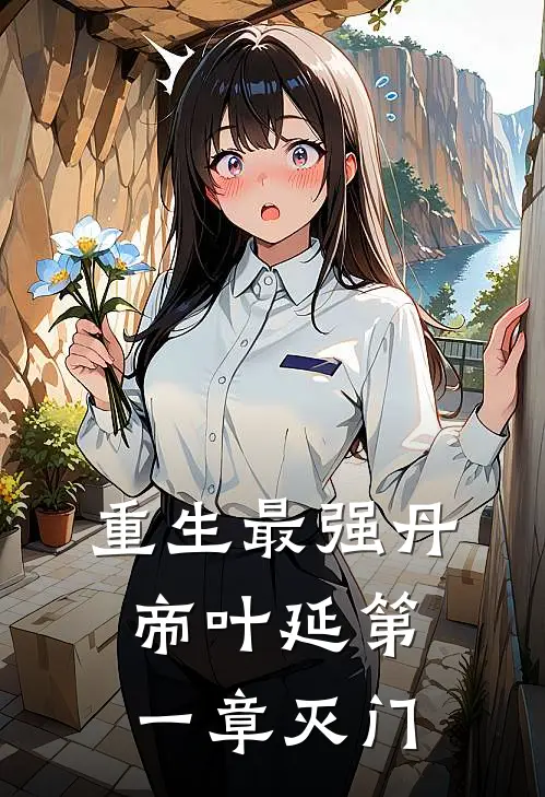 重生最强丹帝叶延第一章灭门
