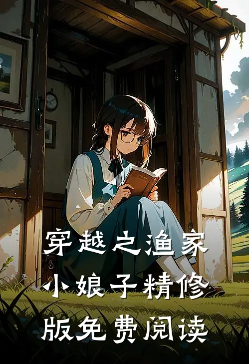 穿越之渔家小娘子精修版免费阅读