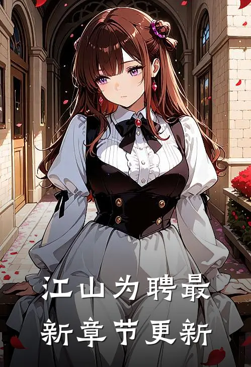 江山为聘最新章节更新