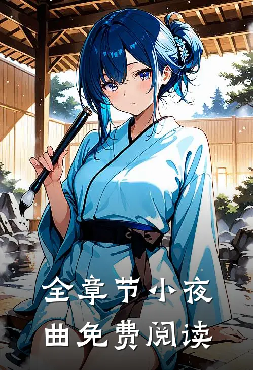 全章节小夜曲免费阅读