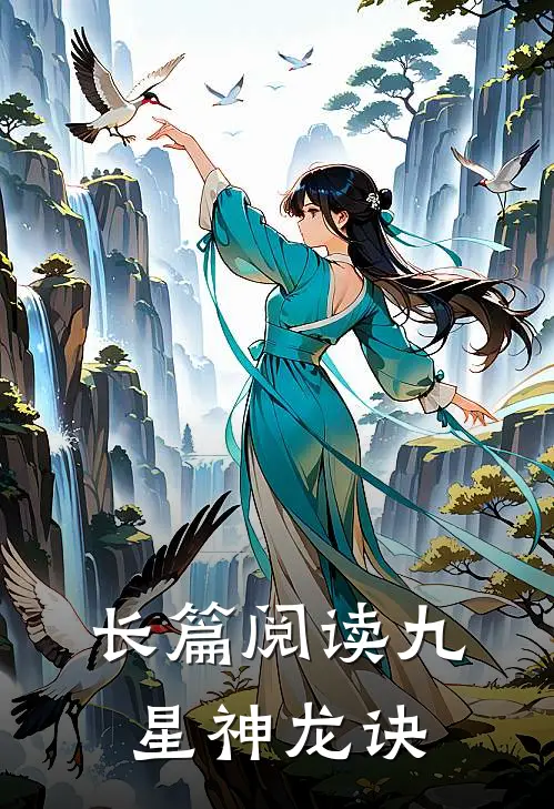 长篇阅读九星神龙诀