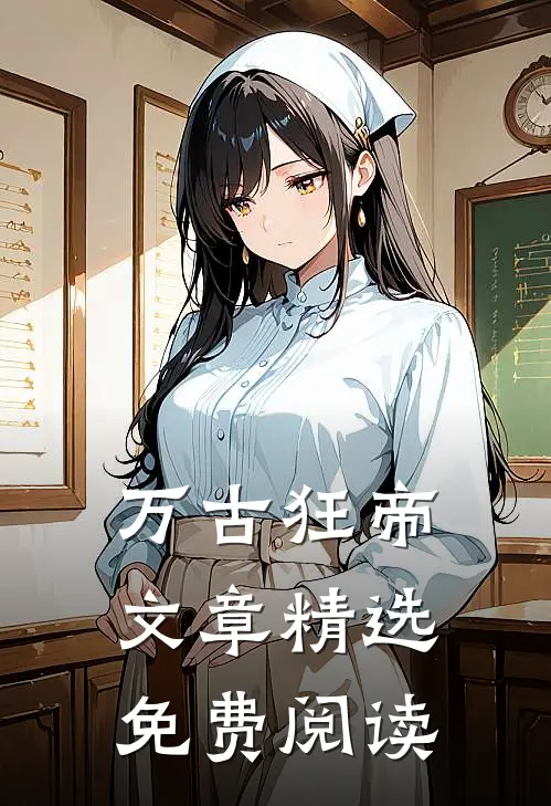 万古狂帝文章精选免费阅读