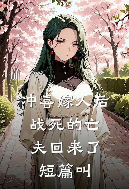 冲喜嫁人后,战死的亡夫回来了短篇叫