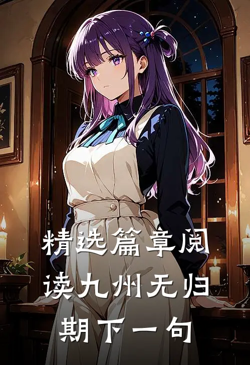 精选篇章阅读九州无归期下一句