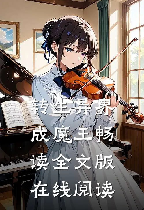 转生异界成魔王畅读全文版在线阅读