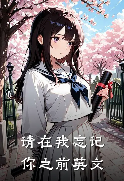 请在我忘记你之前英文