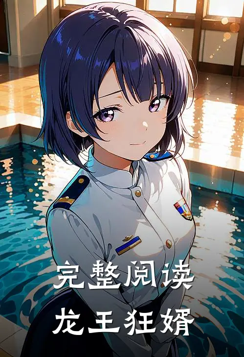 完整阅读龙王狂婿