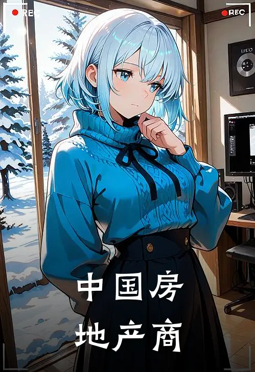 中国房地产商