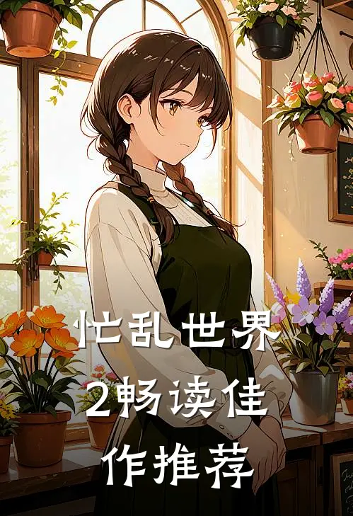 忙乱世界2畅读佳作推荐