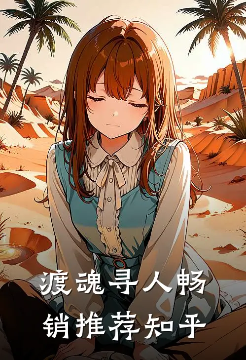 渡魂寻人畅销推荐知乎