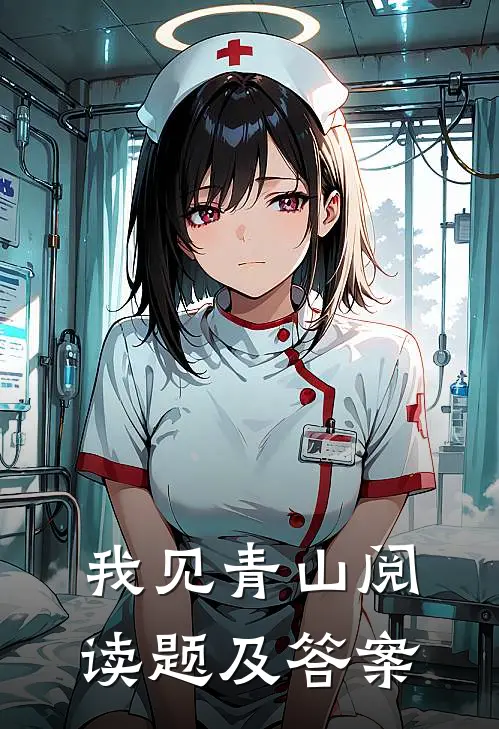 我见青山阅读题及答案