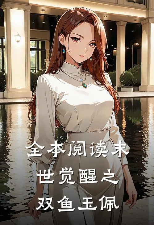 全本阅读末世觉醒之双鱼玉佩