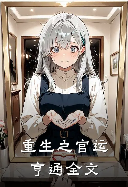 重生之官运亨通全文