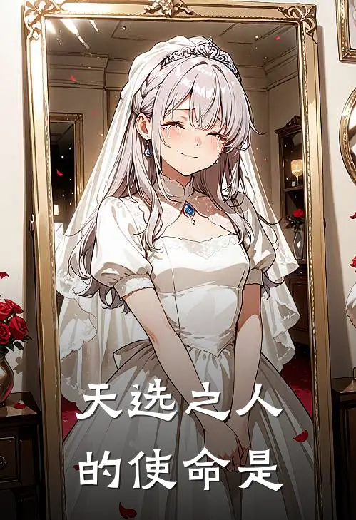 天选之人的使命是
