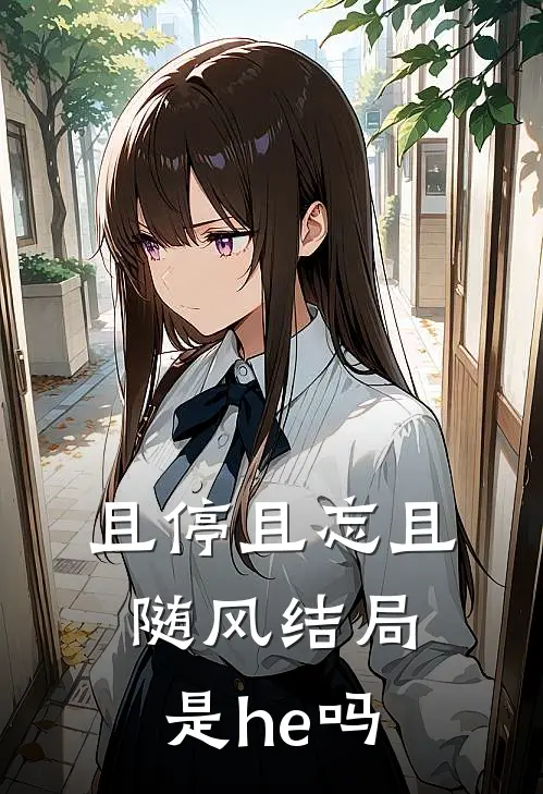 且停且忘且随风结局是he吗