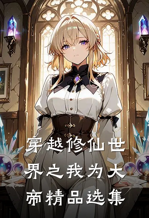 穿越修仙世界之我为大帝精品选集