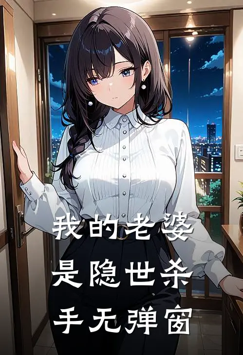 我的老婆是隐世杀手无弹窗