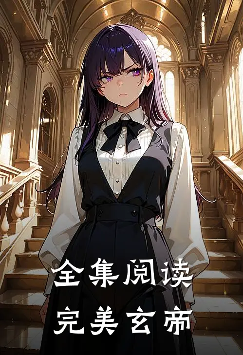 全集阅读完美玄帝