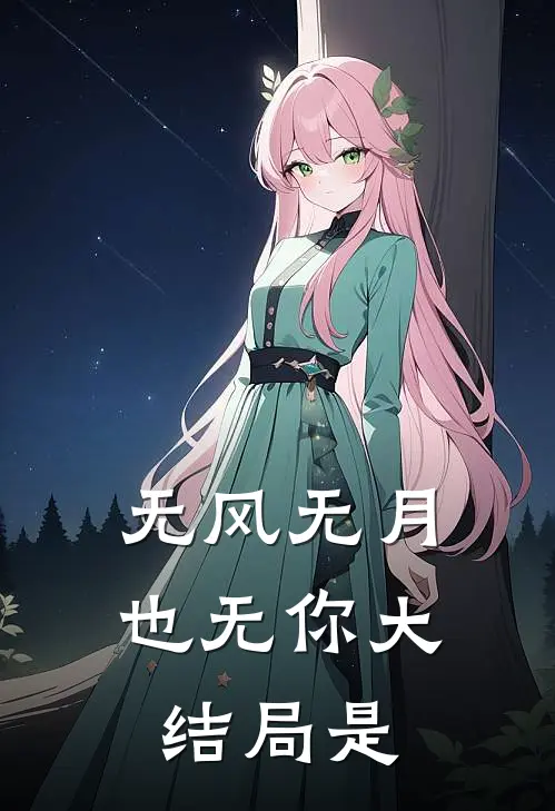 无风无月也无你大结局是